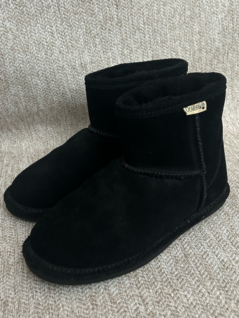 Bearpaw Demi Boots